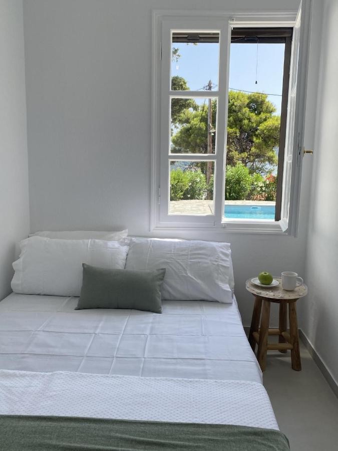 Villa Icelle Sea View Swimming Pool *