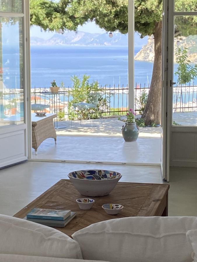 Icelle Sea View Swimming Pool * Skopelos Town