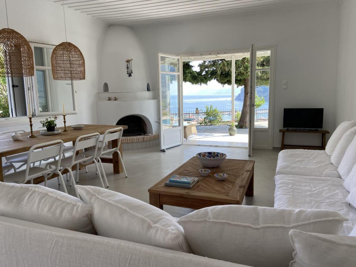Icelle Sea View Swimming Pool Skopelos Town
