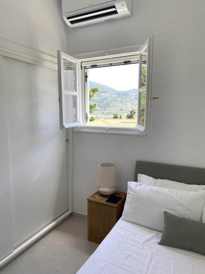 Icelle Sea View Swimming Pool Villa