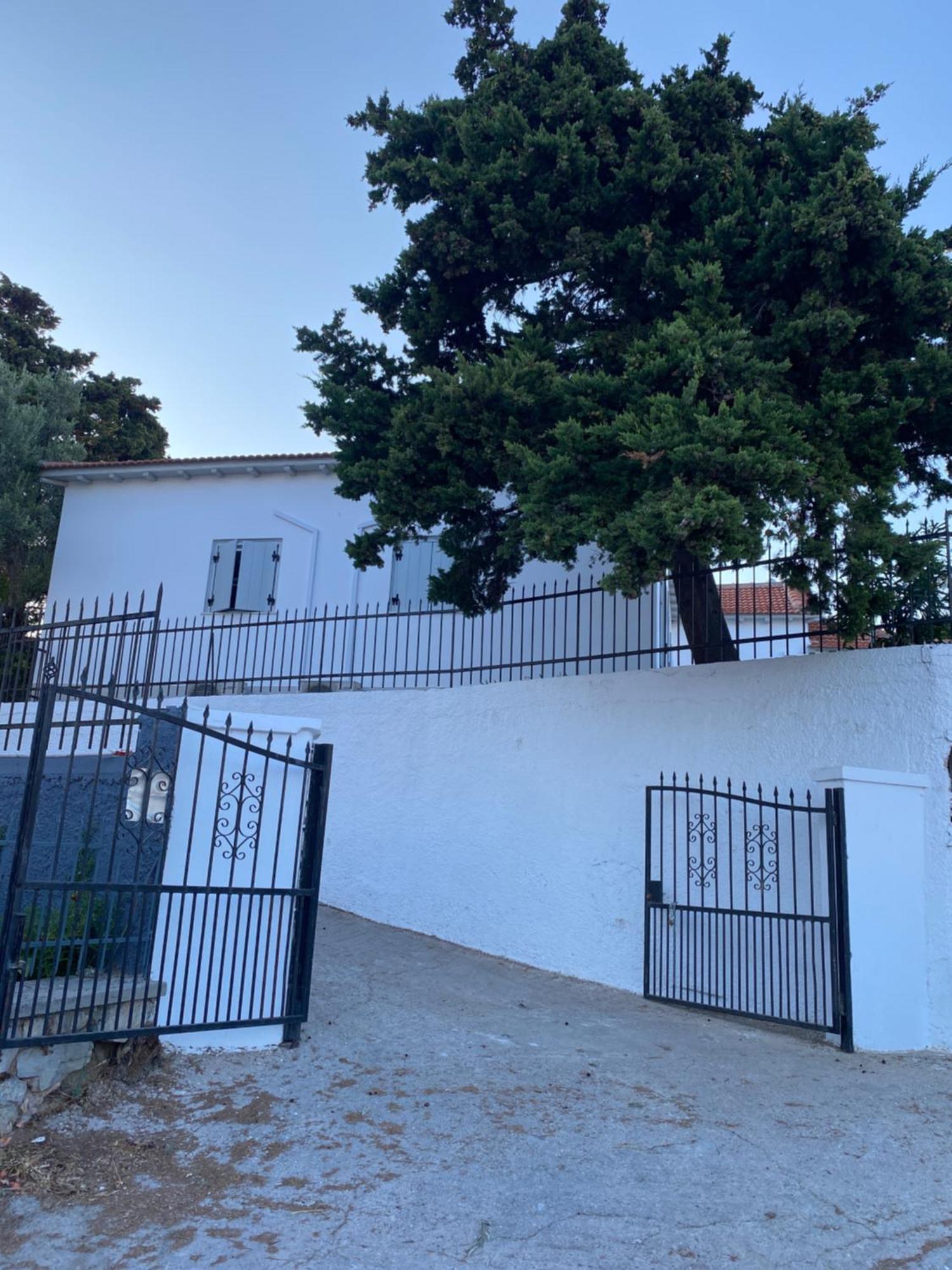 Icelle Sea View Swimming Pool * Skopelos Town